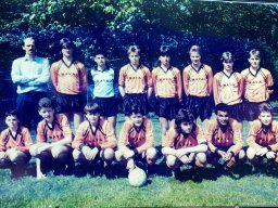 E19XX RAVA DIVERS